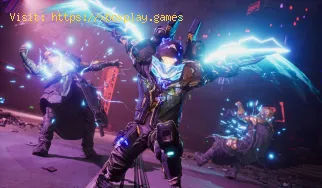 So entsperren Sie UVH 2 in Borderlands 4