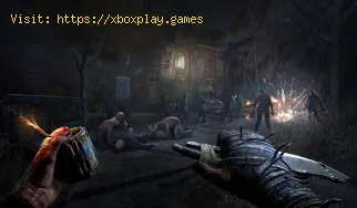 So überlebt man die Nacht in Dying Light The Beast