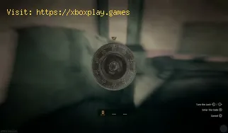Wo finde ich den Hydro Puzzle Safe – Büroschlüssel in Dying Light The Beast