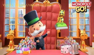 So erhalten Sie Strawberry Cake Dice Skin in Monopoly GO