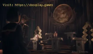 Cómo resolver el rompecabezas del altar en Shrine Path en Silent Hill