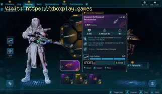 Bester Vex Bleed Build in Borderlands 4