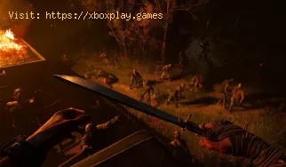 So erhalten Sie den Sawblade Launcher in Dying Light The Beast