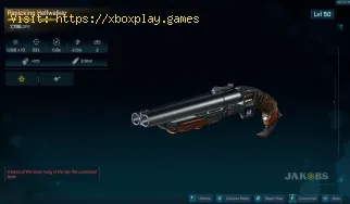 So erhalten Sie die Hellwalker-Schrotflinte in Borderlands 4