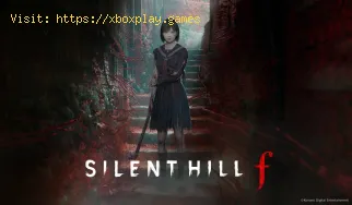 Cómo solucionar el error de bloqueo de Silent Hill F en PC