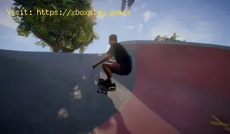 So erklimmen Sie das SV News-Gebäude in Skate