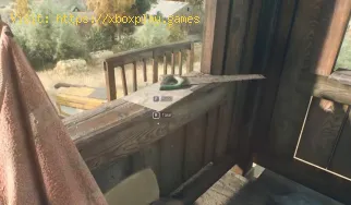 So lösen Sie die Schatzkarte D2 in Dying Light The Beast