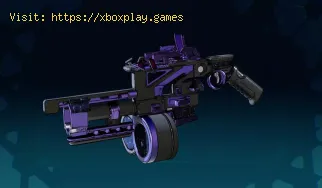 So erhalten Sie die legendäre Schrotflinte Bod in Borderlands 4