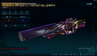 So erhalten Sie Katagawas Rache in Borderlands 4