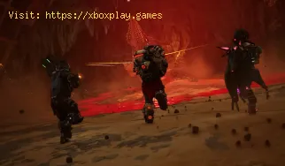 So gelangen Sie zu Trinket Crevass in Borderlands 4