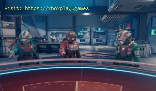 So laden Sie Schilde in Jump Space auf