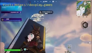 So besuchen Sie den mysteriösen Ort in den Bergen in Fortnite, Kapitel 6, Staffel 4