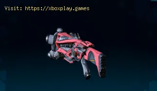 So erhalten Sie die legendäre Kickballer-Schrotflinte in Borderlands 4