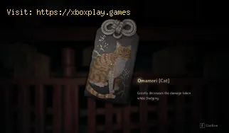 Dónde encontrar todos los omamori ocultos en Silent Hill f