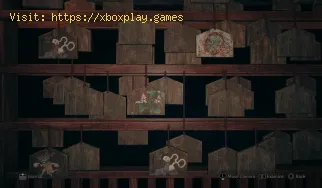 Dónde encontrar la placa Ema en Silent Hill f