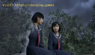 Cómo completar el final de Ebisugaoka In Silence en Silent Hill f