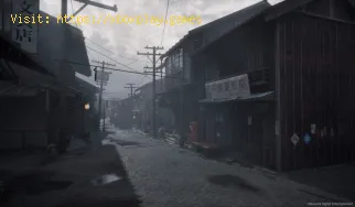 So öffnen Sie Sakukos Briefkasten in Silent Hill F