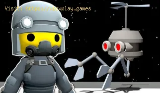 So schalten Sie das Roboterbutler-Haustier in The Wobbly Life frei