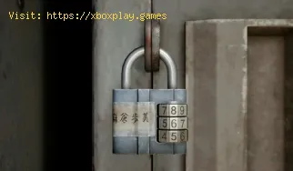 Alle Schulschließfachcodes in Silent Hill f