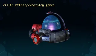 So erhalten Sie den Bio-Robot-Klassenmod in Borderlands 4