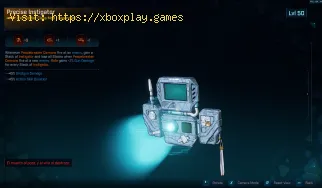 So erhalten Sie den Instigator-Klassenmod in Borderlands 4