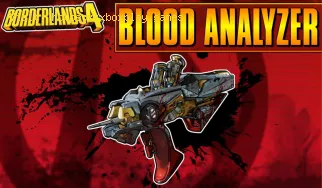 So erhalten Sie den Blutanalysator in Borderlands 4