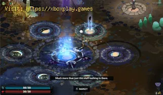 So schalten Sie alle Tools in Hades 2 frei