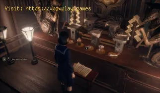 So lösen Sie das Altar-Puzzle in Silent Hill F