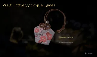 So erstellen Sie Omamori in Silent Hill F