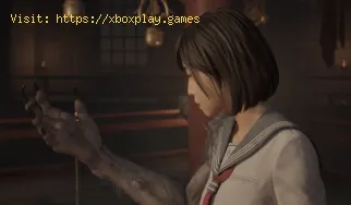 Come ottenere Fox Arm in Silent Hill f