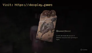 Come ottenere la deglutizione Omamori in Silent Hill f