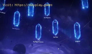 Come ottenere gli Arcani Lunari in Genshin Impact