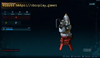 So erhalten Sie Firepot in Borderlands 4