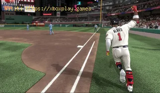 MLB The Show 20: How to Use Created Team - Tips and tricks