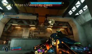 Wo man Horace Drops in Borderlands 4 findet