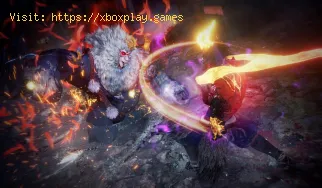 Nioh 2: Como cancelar a missão e retornar ao mapa