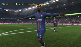 Comment réaliser chaque nouvelle célébration dans EA FC 26