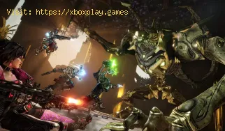So entsperren Sie UVHM 2 in Borderlands 4