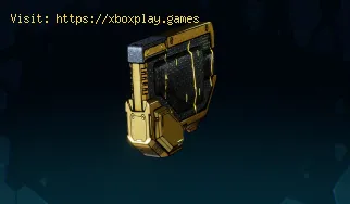 So erhalten Sie Timekeepers neuen Schild in Borderlands 4