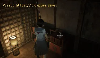 Come ottenere la benda in Silent Hill f
