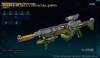 So erhalten Sie Rippa Roadbirds Drops in Borderlands 4
