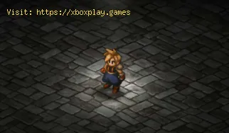 Cómo reclutar a Reis en Final Fantasy Tactics