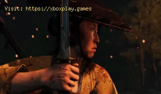Comment gagner des confrontations en Ghost of Yotei