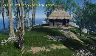 Where to Find All Unwritten Tales in Ghost Of Tsushima