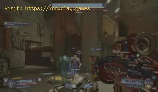 So finden Sie Mimicron in Borderlands 4