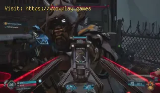 So erhalten Sie einen Torwart in Borderlands 4