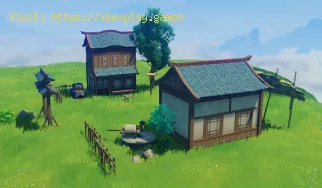 Comment obtenir un éclairage luminescent simple en Genshin Impact