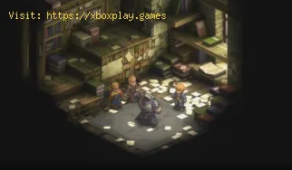 Cómo desbloquear Cloud en Final Fantasy Tactics
