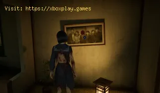 Come risolvere il minaccioso puzzle fotografico in Silent Hill f