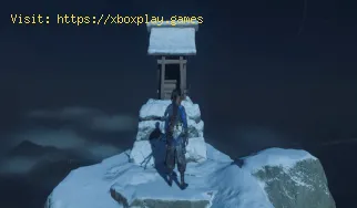 How To Climb Mount Yotei in Ghost Of Yotei